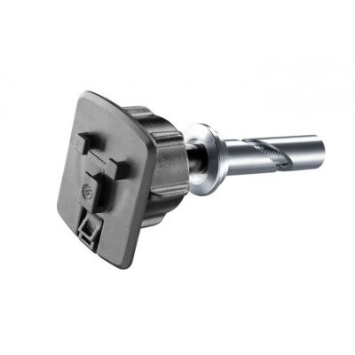 INTERPHONE Крепление в траверсу 15 - 17 мм для держателей с шарниром 17мм (2022 года) фото в интернет-магазине FrontFlip.Ru