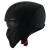 [SUOMY] Мотошлем ARMOR PLAIN, цвет Черный Матовый фото в интернет-магазине FrontFlip.Ru