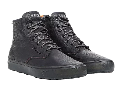 TCX Ботинки DARTWOOD GTX 101 BLACK фото в интернет-магазине FrontFlip.Ru