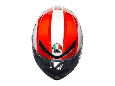 AGV Шлем K-6 E2206 SIC58 фото в интернет-магазине FrontFlip.Ru