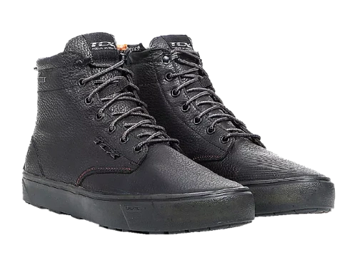 TCX Ботинки DARTWOOD GTX 101 BLACK фото в интернет-магазине FrontFlip.Ru