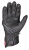 Перчатки (дорожные) мужские INFLAME STORM, кожа, цвет черный фото в интернет-магазине FrontFlip.Ru
