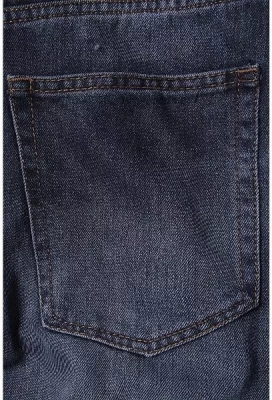 PROMO JEANS Джинсы STORM Blue фото в интернет-магазине FrontFlip.Ru