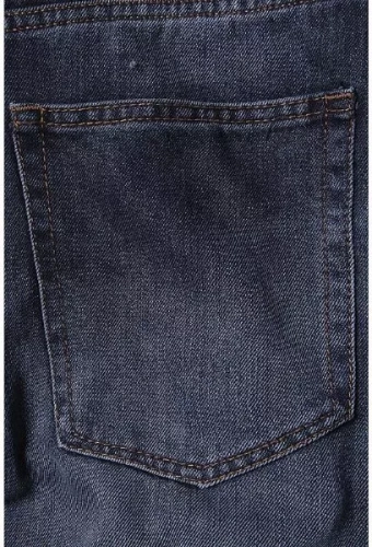 PROMO JEANS Джинсы STORM Blue фото в интернет-магазине FrontFlip.Ru