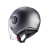 [CABERG] Мотошлем UPTOWN, цвет Серый Матовый фото в интернет-магазине FrontFlip.Ru