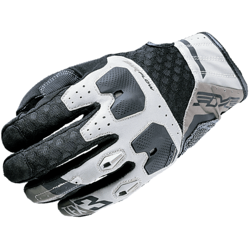 FIVE Перчатки TFX3 AIRFLOW sand/brown фото в интернет-магазине FrontFlip.Ru