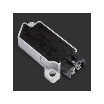 TOURMAX  Реле регулятор   RGU-202  YAMAHA TW200/XT225/XT600 фото в интернет-магазине FrontFlip.Ru