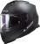 LS2 Мотошлем FF800 STORM SOLID черный матовый фото в интернет-магазине FrontFlip.Ru LS2 Мотошлем FF800 STORM SOLID черный матовый фото в интернет-магазине FrontFlip.Ru