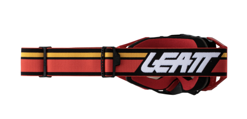 Очки Leatt Velocity 6.5 Iriz Red Red 28% (8024070130) фото в интернет-магазине FrontFlip.Ru