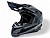 Шлем AiM RH855 (Fiber Glass) Black Glossy