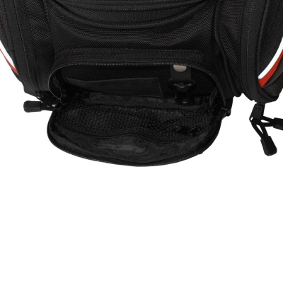 Сумка на бак NICHE NMO-8203, рюкзак, 23 л. фото в интернет-магазине FrontFlip.Ru