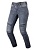 STARKS EF56 Мотоджинсы SNAKE LADY EVO, жен., Regular fit, Cordura Denim стрейч, черный, Enzim wash