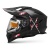 Шлем 509 Delta R3 Fidlock (ECE) Red Aura фото в интернет-магазине FrontFlip.Ru