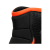DAINESE Ботинки DINAMICA AIR W12 BLK/FLUO-RED/WHT фото в интернет-магазине FrontFlip.Ru