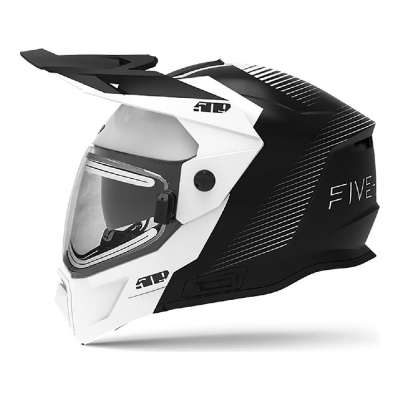 Шлем 509 Delta R4 Fidlock® Storm Chaser фото в интернет-магазине FrontFlip.Ru