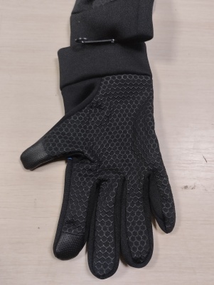 перчатки vacss черно-синий фото в интернет-магазине FrontFlip.Ru