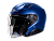 HJC Шлем RPHA31 SEMI FLAT METALLIC BLUE