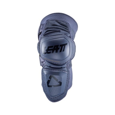 Наколенники Leatt Enduro Knee Guard Flint фото в интернет-магазине FrontFlip.Ru