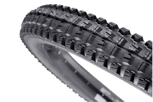 Покрышка E Thirteen All-Terrain 27.5x2.4 Downhill Mopo (TR2LRA-131) фото в интернет-магазине FrontFlip.Ru
