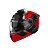 Шлем Airoh SPECKTRE GROOVE Red Glossy
