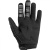 Мотоперчатки подростковые Fox 180 Oktiv Youth Glove Black/White 2021 фото в интернет-магазине FrontFlip.Ru