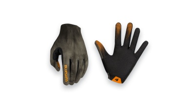 Велоперчатки Bluegrass Vapor Lite  Gray фото в интернет-магазине FrontFlip.Ru