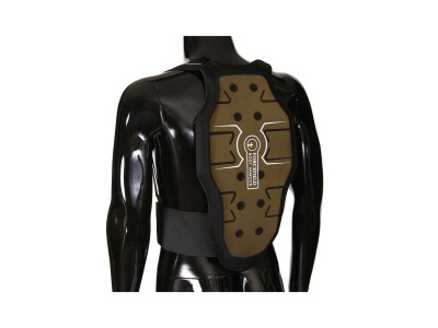 FORCEFIELD FREELITE Защита спины фото в интернет-магазине FrontFlip.Ru