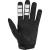 Мотоперчатки женские Fox Dirtpaw Prix Womens Glove Black фото в интернет-магазине FrontFlip.Ru