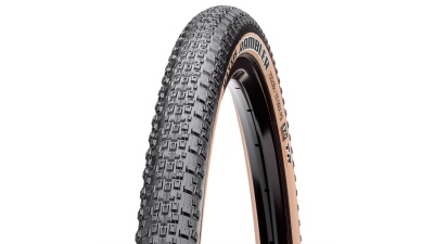 Покрышка Maxxis Rambler 700x38C TPI 60 кевлар EXO/TR/Tanwall (ETB00333800) фото в интернет-магазине FrontFlip.Ru