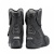SECA Ботинки женские COMET BLACK фото в интернет-магазине FrontFlip.Ru