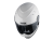 SIMPSON Шлем VENOM GLOSS WHITE фото в интернет-магазине FrontFlip.Ru
