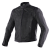 DAINESE AIR FLUX D1 TEX JACKET - BLACK/BLACK куртка текстиль муж