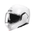 HJC Шлем i100 PEARL WHITE фото в интернет-магазине FrontFlip.Ru