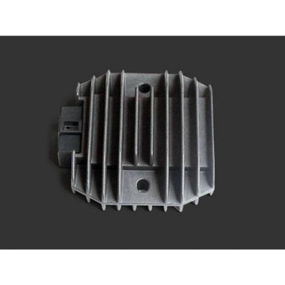 TOURMAX  Реле регулятор   RGU-404  KAWASAKI VN750/1500 фото в интернет-магазине FrontFlip.Ru