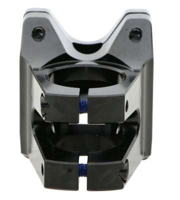 Вынос Protaper Trail Stem 35x35mm Black/Yellow (306-37222-A035) фото в интернет-магазине FrontFlip.Ru