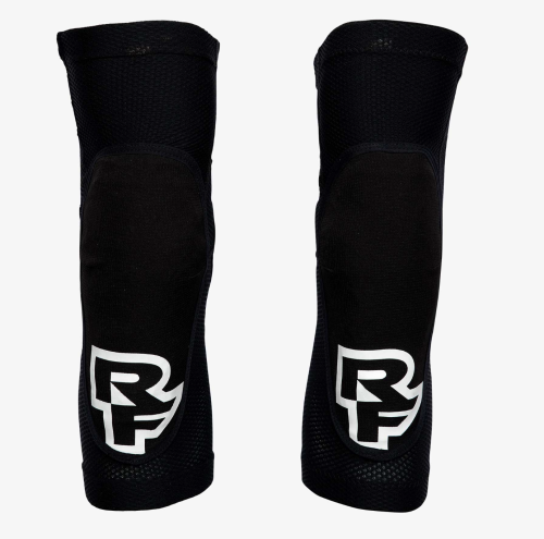 Наколенники Race Face Covert Knee Stealth фото в интернет-магазине FrontFlip.Ru