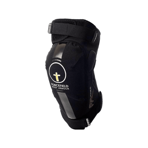 FORCEFIELD Наколенники AR KNEE 1 фото в интернет-магазине FrontFlip.Ru