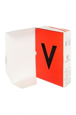 Комплект термобелья мужской V-MOTION черный фото в интернет-магазине FrontFlip.Ru