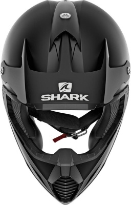 SHARK Шлем VARIAL BLANK MAT KMA фото в интернет-магазине FrontFlip.Ru