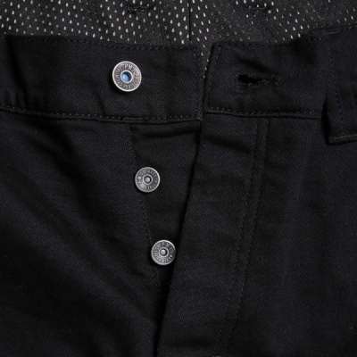 PROMO JEANS Джинсы VOYAGER Black фото в интернет-магазине FrontFlip.Ru