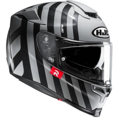 HJC Шлем RPHA 70 FORVIC MC5 фото в интернет-магазине FrontFlip.Ru