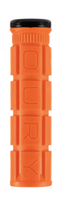 Ручки Lizard Skins Oury V2 Lock-On Blaze Orange (OSLOOG90) фото в интернет-магазине FrontFlip.Ru