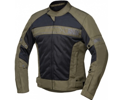 Куртка IXS CLASSIC JACKET EVO-AIR X51066 073 фото в интернет-магазине FrontFlip.Ru