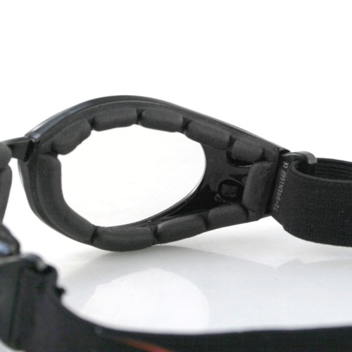 [BOBSTER] Очки Igniter Photochromic, цвет Серый, фотохромные фото в интернет-магазине FrontFlip.Ru