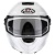 AIROH шлем интеграл STORM COLOR WHITE GLOSS фото в интернет-магазине FrontFlip.Ru AIROH шлем интеграл STORM COLOR WHITE GLOSS фото в интернет-магазине FrontFlip.Ru