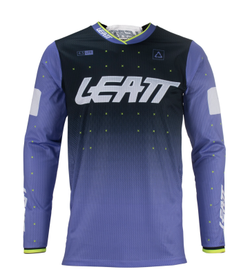 Мотоджерси Leatt Moto 4.5 Lite Jersey UV фото в интернет-магазине FrontFlip.Ru