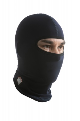 Подшлемник Hyperlook Exhilarant Venezia синяя строчка фото в интернет-магазине FrontFlip.Ru