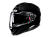 HJC Шлем RPHA91 METAL BLACK