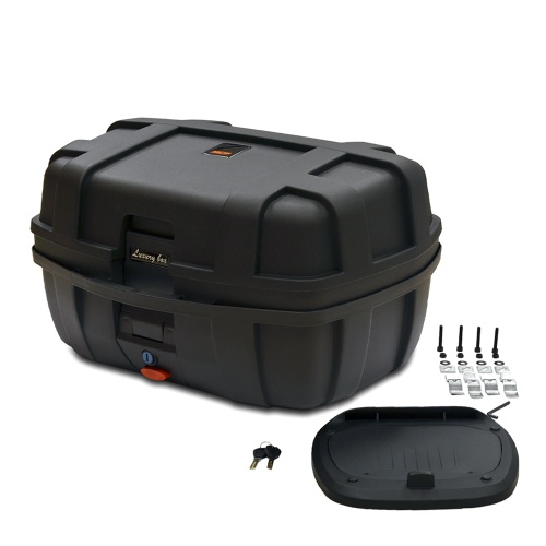 MCP Кофр E-760 50 л. фото в интернет-магазине FrontFlip.Ru