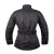 [RUSH] Мотокуртка женская TAILORED текстиль, цвет Черный фото в интернет-магазине FrontFlip.Ru